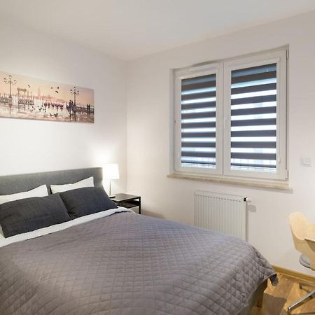 Zablocie Cozy Escape Apartment Krakow Exterior photo