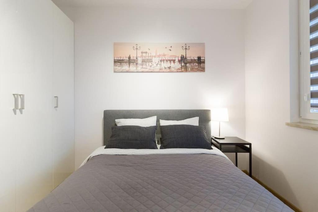 Zablocie Cozy Escape Apartment Krakow Exterior photo